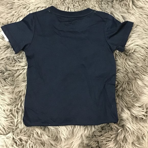 Epic Threads | Boy's T-shirt | Navy | Sequins | Various Sizes - Picture 3 of 3